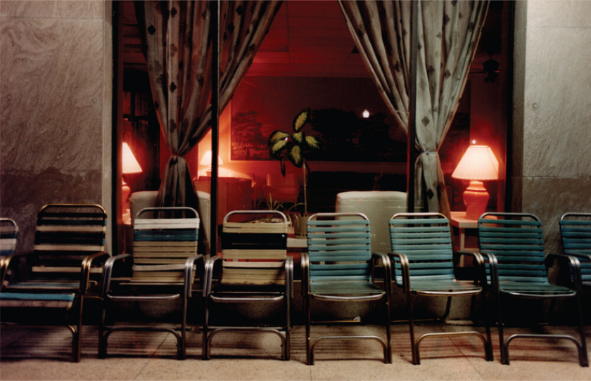 Fred Thomas Window In The Rhythm White Sand LP/Vinyl