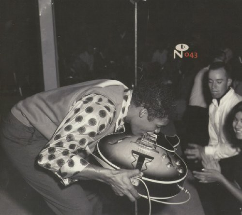 Diverse Artister Eccenric Soul: The Dynamic Label LP/Vinyl