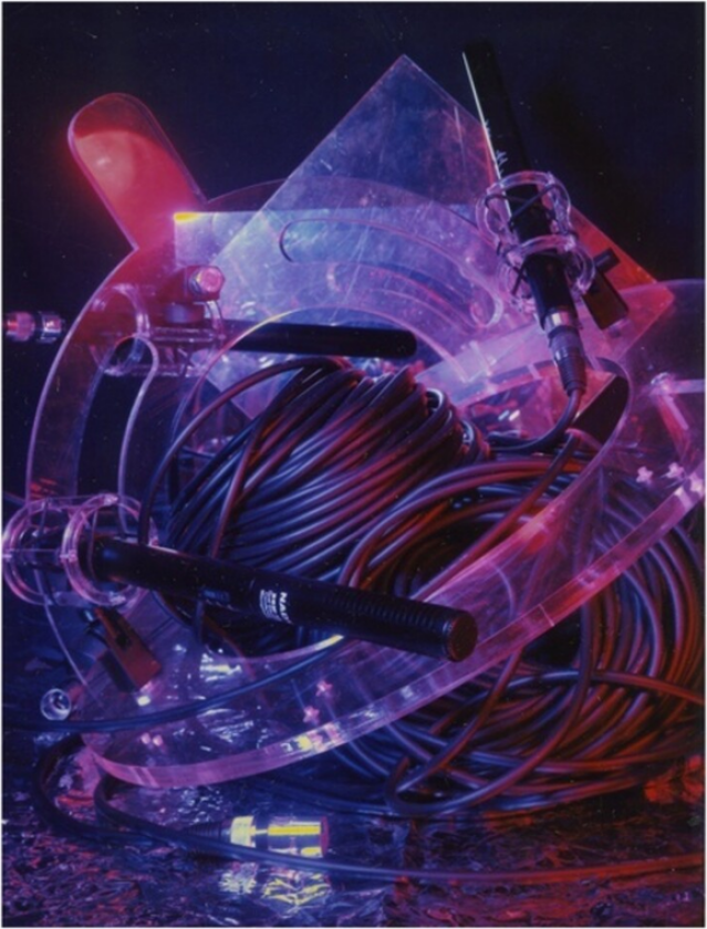 Marina Rosenfeld Deathstar LP/Vinyl