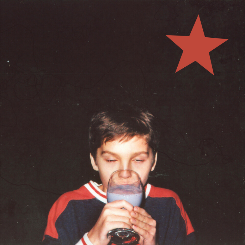 Fox Academy Luxury Beverage (10th Anniversary Edition) LP/Vinyl