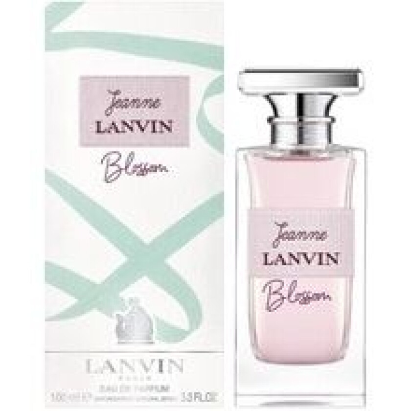 Jeanne Blossom Edp 100ml