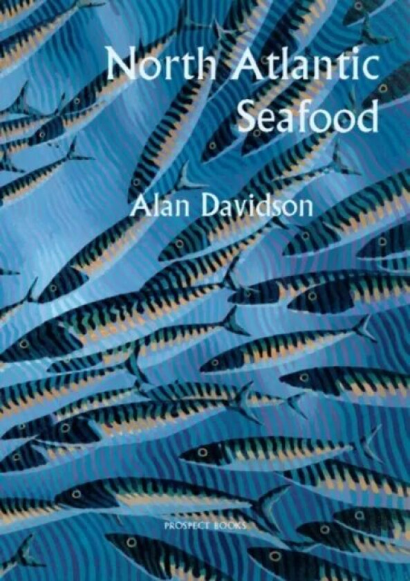 North Atlantic Seafood av Alan Davidson