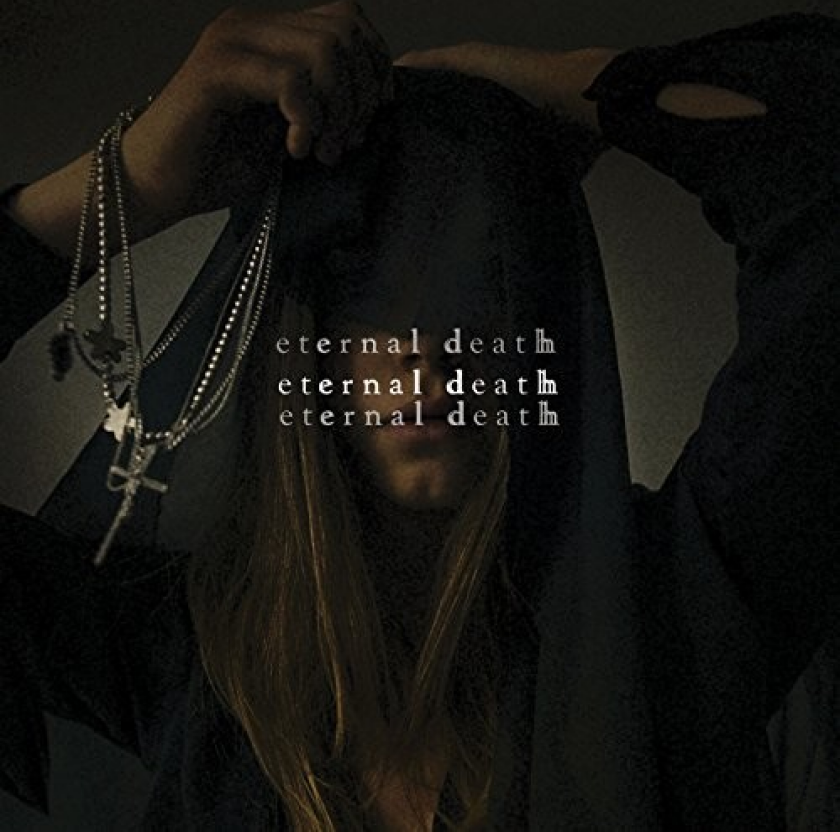 Eternal Death Eternal Death CD