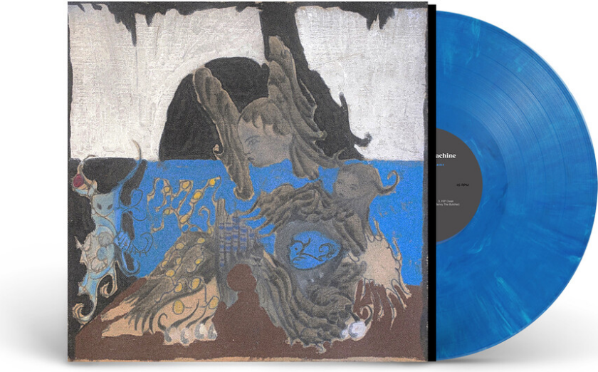 Conway The Machine Look What I Became LP/Vinyl