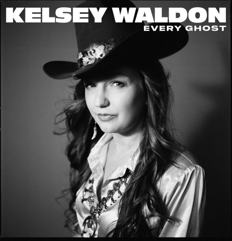 Kelsey Waldon Every Ghost CD