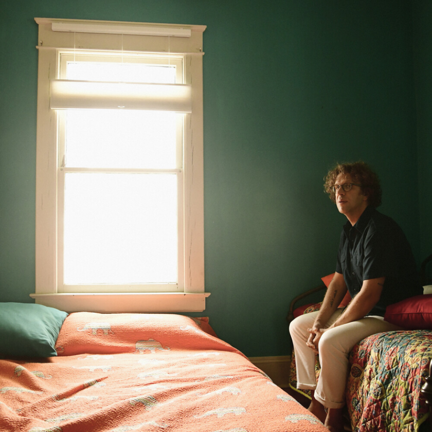 Phil Cook All These Years CD