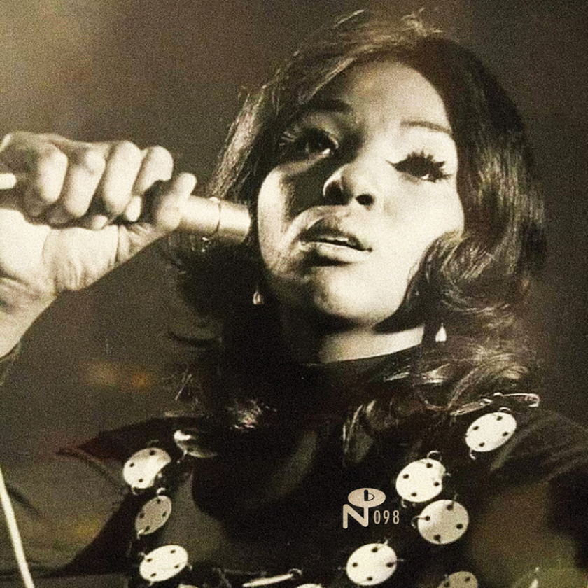 Diverse Artister Eccentric Soul Cuca Label LP/Vinyl