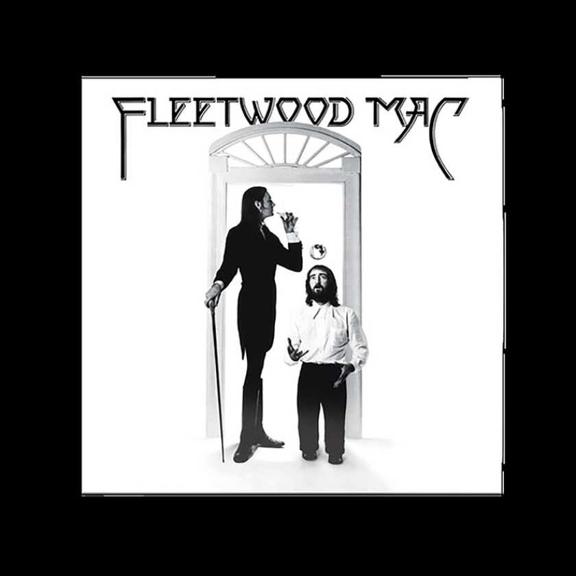 Fleetwood Mac Fleetwood Mac LP/Vinyl