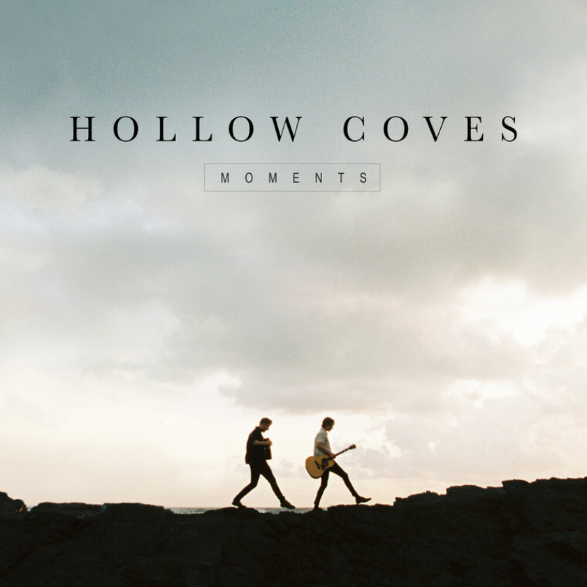 Hollow Coves Moments CD