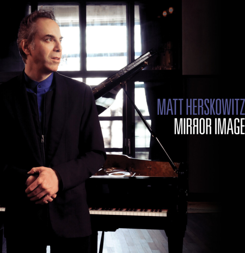 Matt Herskowitz Mirror Image CD