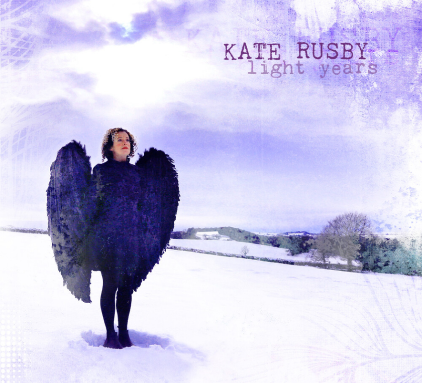 Kate Rusby Light Years CD