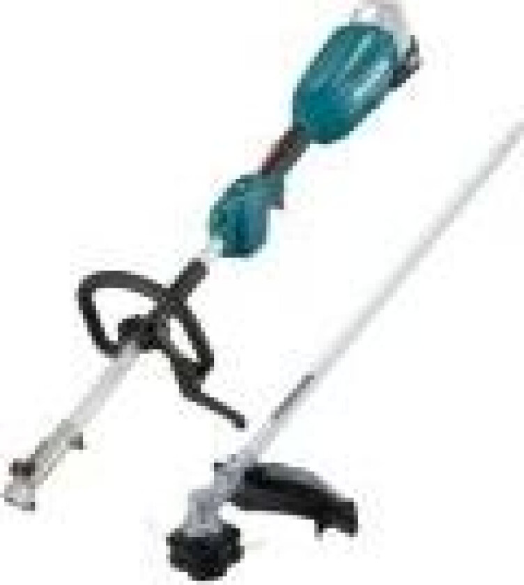 DUX18ZX1 - multitool power unit - electric - cordless