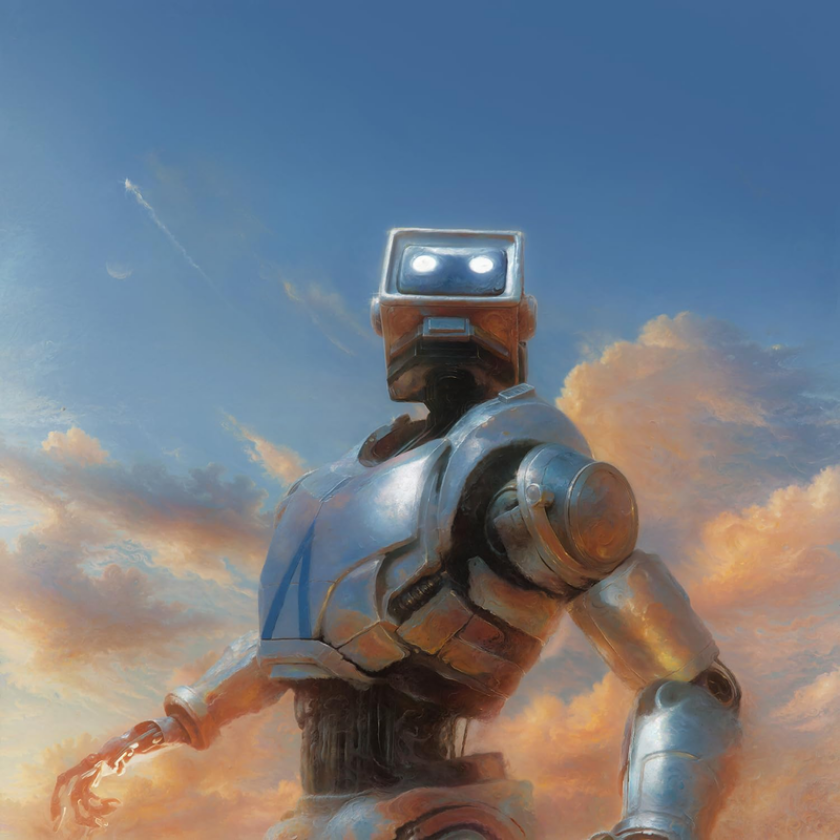 Logic Ultra 85 LP/Vinyl