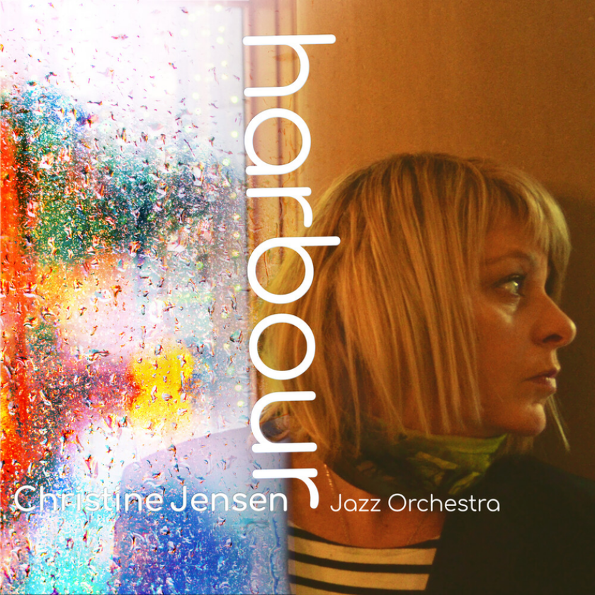 Christine Jensen Harbour CD