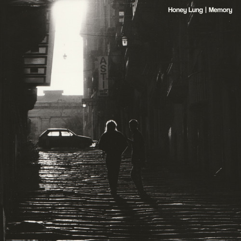 Honey Lung Memory LP/Vinyl