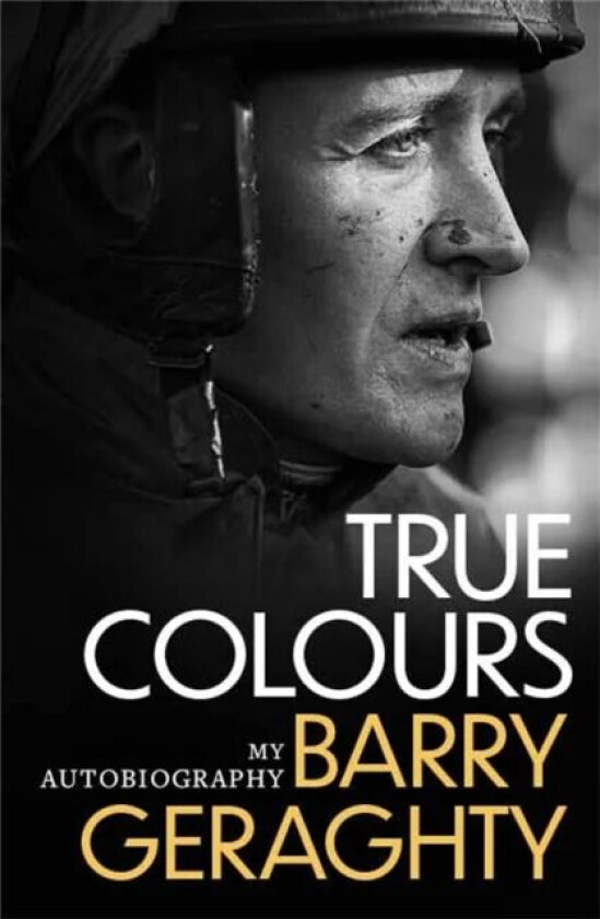 True Colours av Barry Geraghty