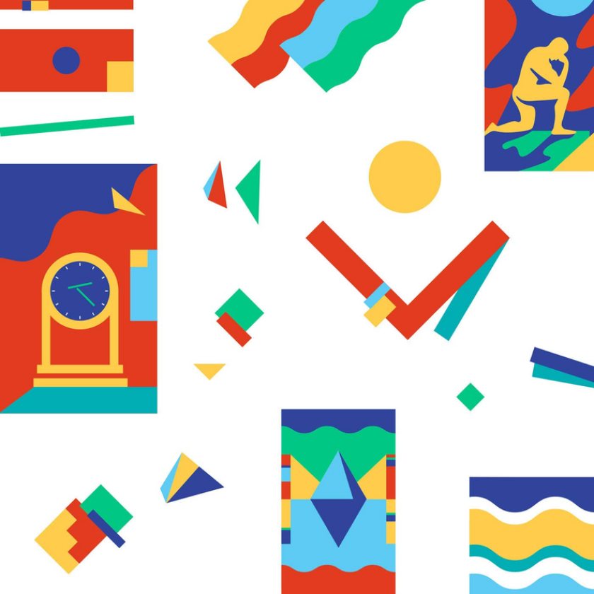 B Boys Dada LP/Vinyl