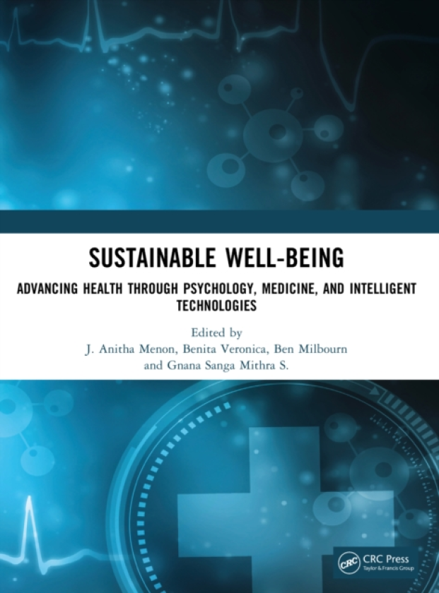 Sustainable Wellbeing Advancing Health through Psychology, Medicine, and Intelligent Technologies