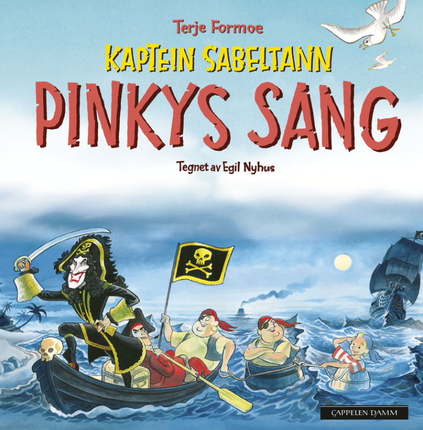 Pinkys sang
