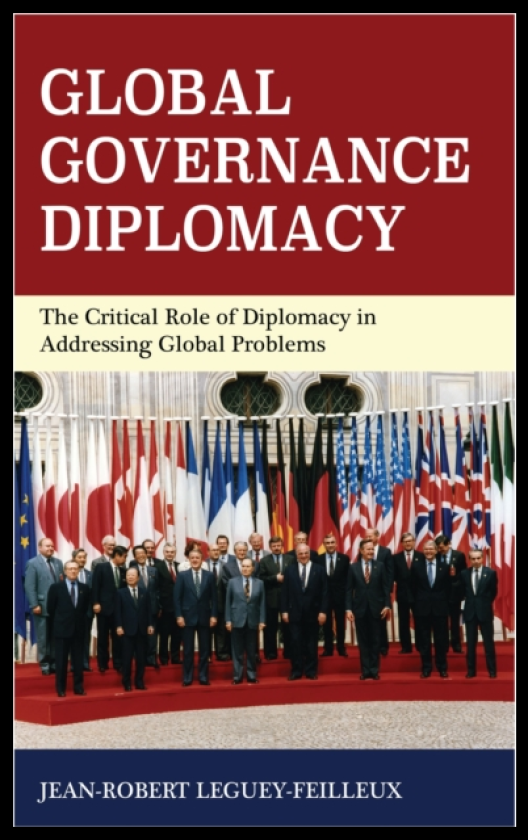 Global Governance Diplomacy The Critical Role of Diplomacy in Addressing Global Problems