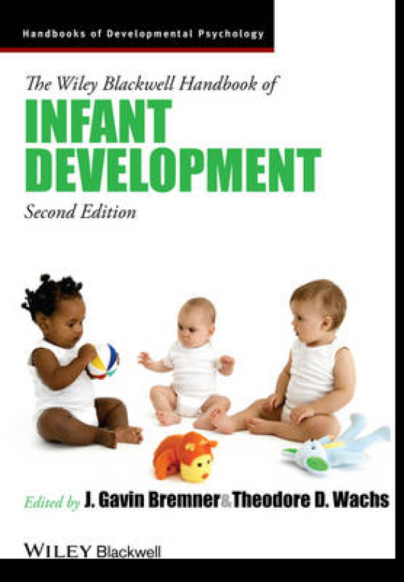 The WileyBlackwell Handbook of Infant Development, 2 Volume Set