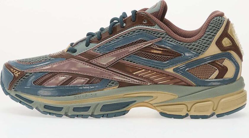 Joggesko Reebok Premier Road Ultra Lightfog/ LghtCoco/ MidnTide EUR 44.5