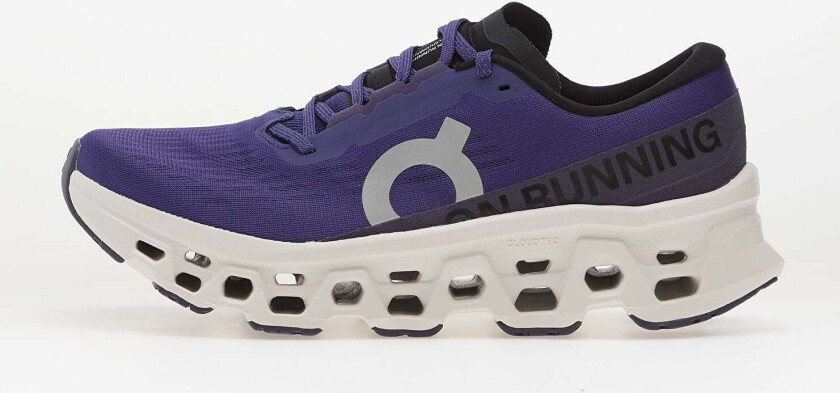 Joggesko On M Cloudmonster 3 Twilight/ White EUR 45