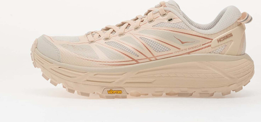 Mafate Speed 2 Unisex Beech Wood/Stucco 41 1/3