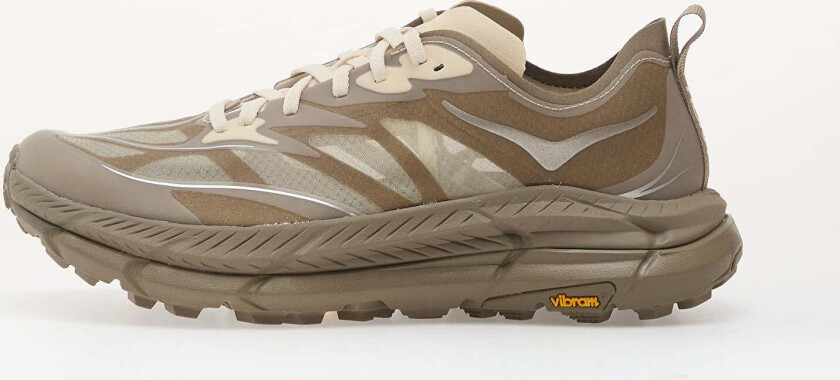 Mafate Speed 4 Lite TS Unisex Light Roast/Oatmilk 46 2/3