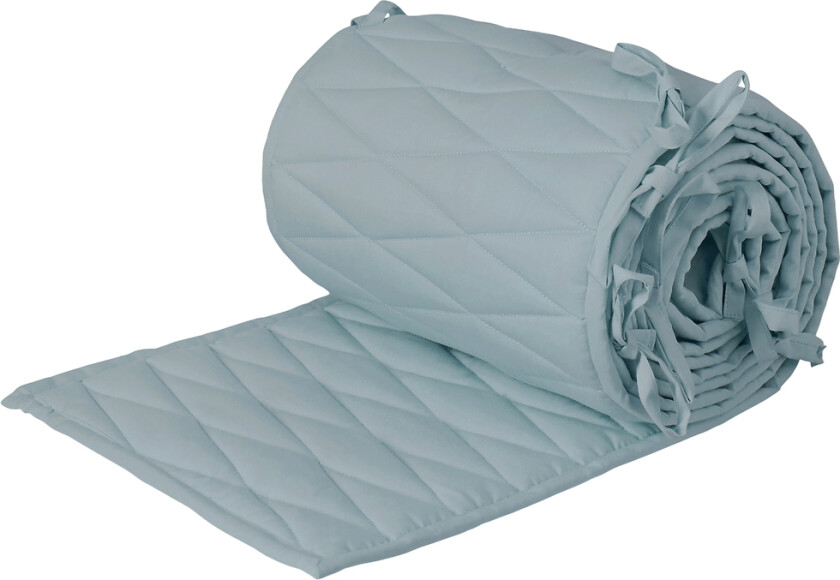 Sengekant beskyttelse - OCS - Quiltet - 30x365 - Florent - - OneSize - Sengekant beskyttelse