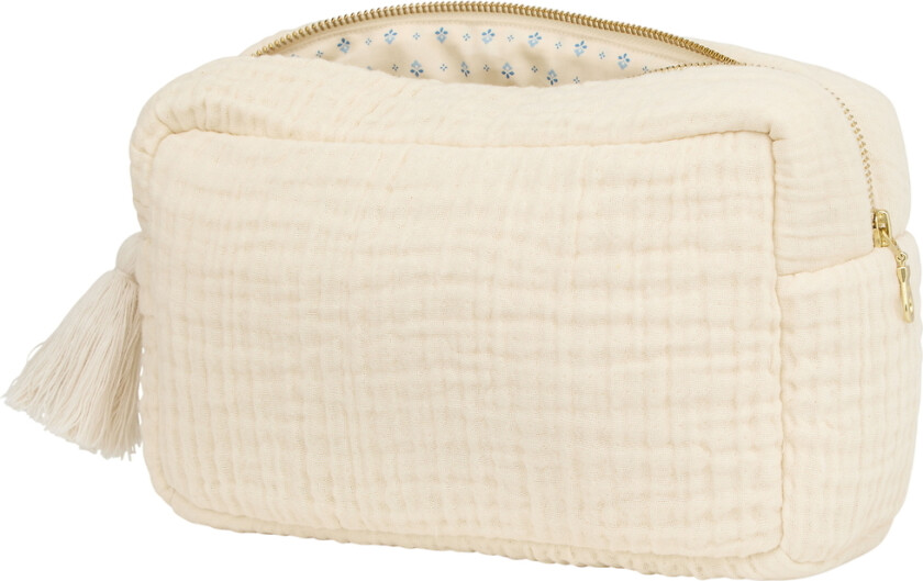 Toalettveske - OCS - Muslin - Capri - - OneSize - Toalettveske