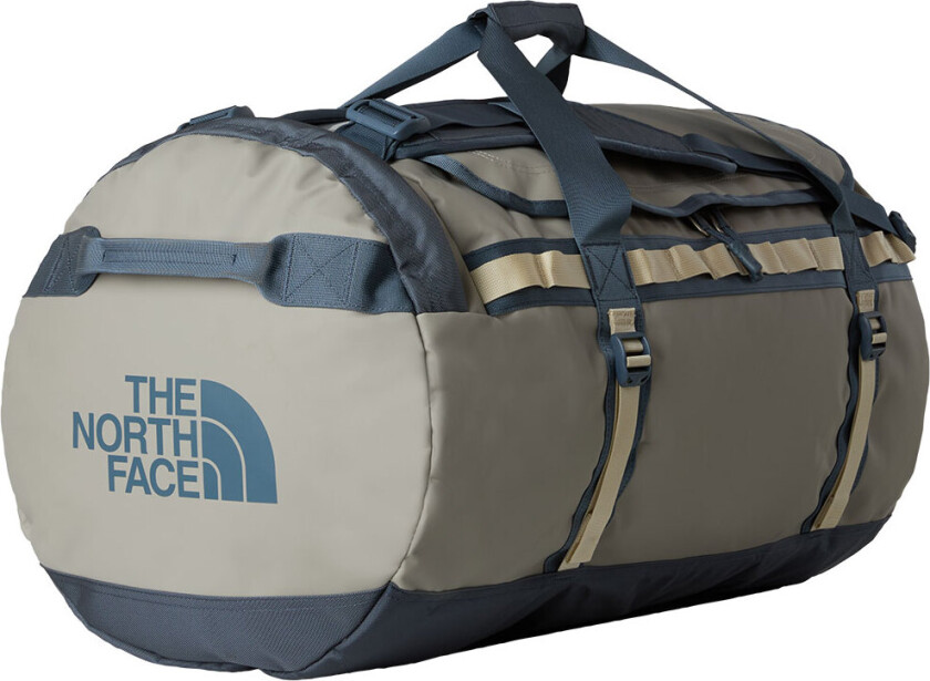 Veske - Base - Camping-duffelbag - Stone Helle/gr - - OneSize - Veske