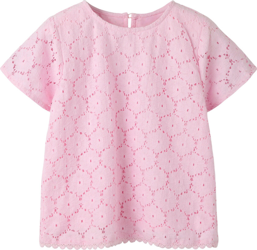 T-skjorte - NkfFetille - Piruett - - 11-12 år (146-152) - T-skjorte