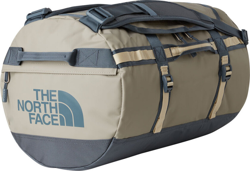 Veske - Base - Camping-duffelbag - Stone Helle/gr - - OneSize - Veske