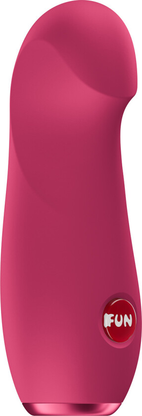 Fun Factory: Stella, Mini Vibrator, rosa