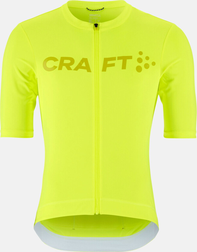 ENDUR LOGO JERSEY M
