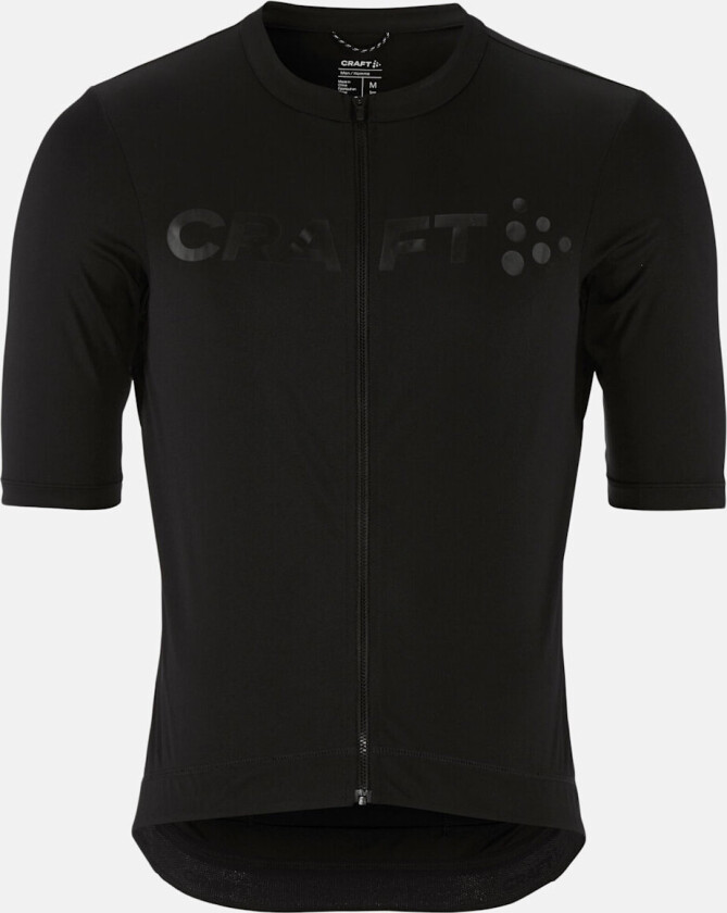 ENDUR LOGO JERSEY M