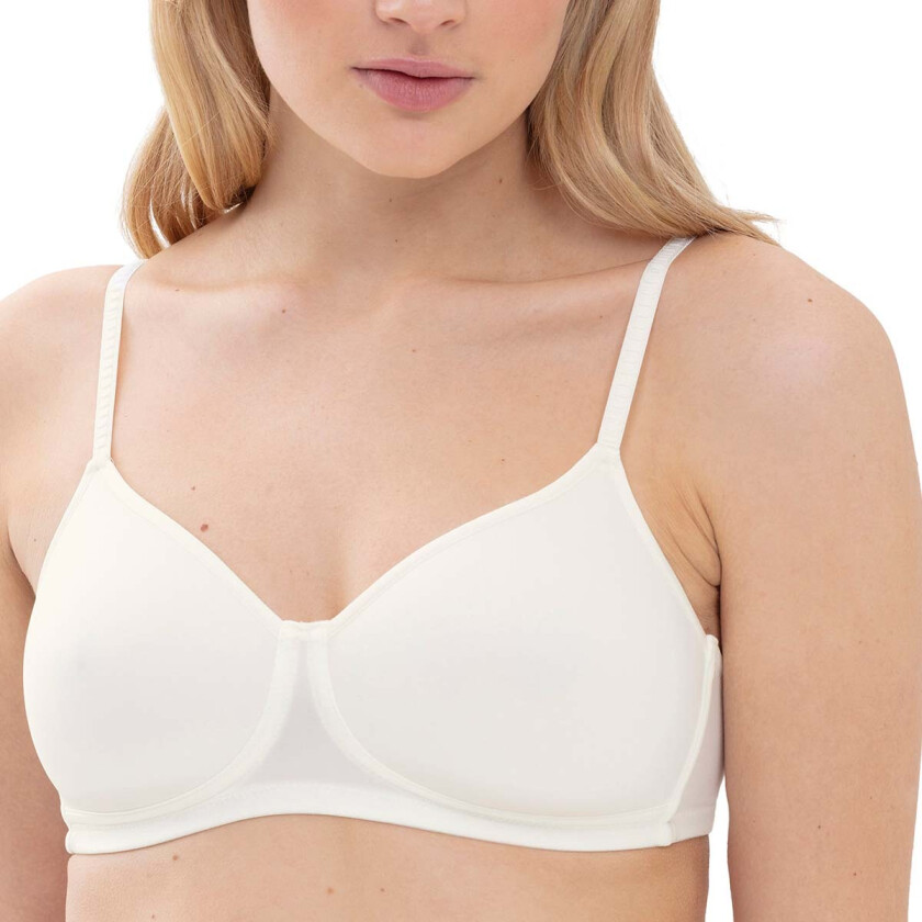 Joan BH uten bøyle, naturel, Størrelse: 85B, Kvinner