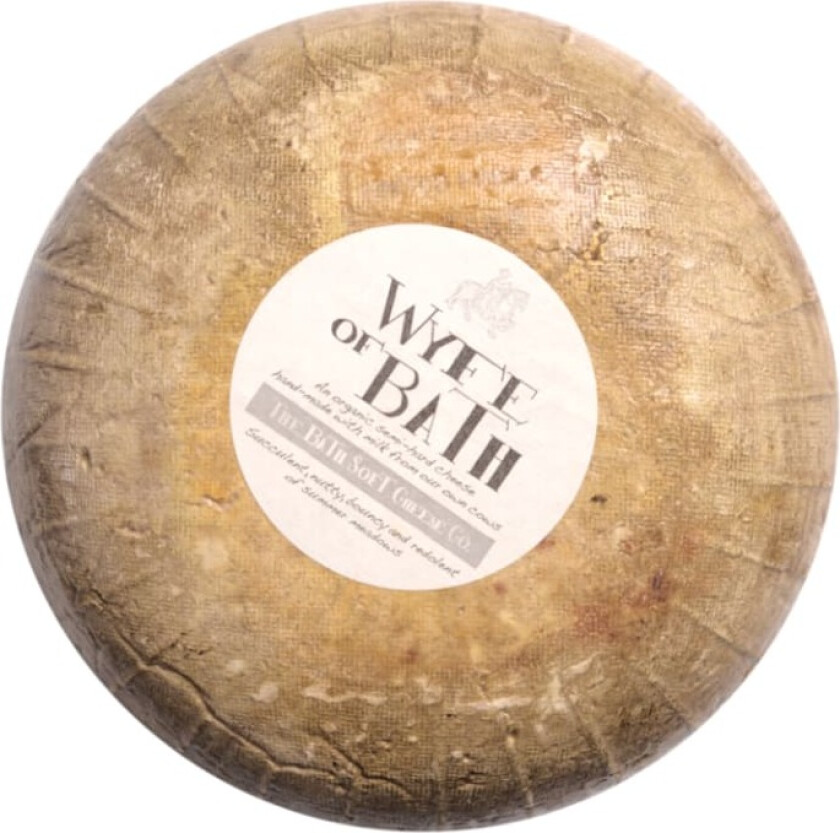 Wyfe Of Bath pr Kg
