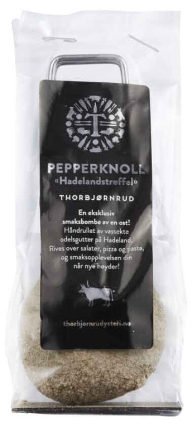 Pepperknoll m/Rasp 90g