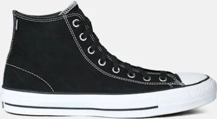 Sneakers - CTAS Pro Hi Svart Unisex EU 39.5