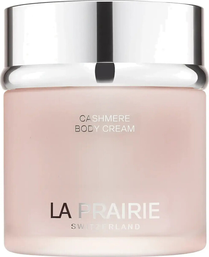 Bilde av Cashmere Body Cream 200 Ml - Nude - 200 ML