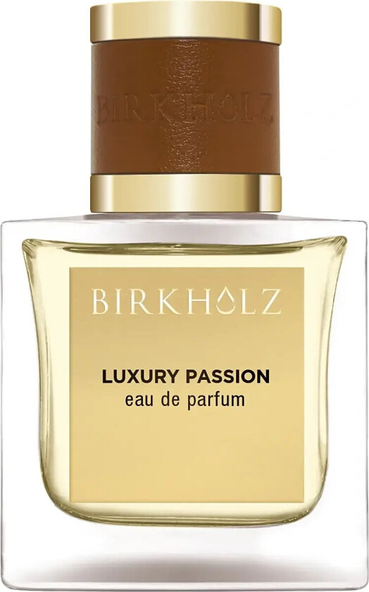 Luxury Passion 100Ml - Nude - 100 ML