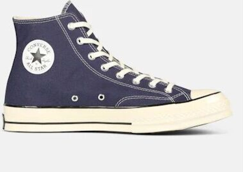 Chuck 70 Hi sko Rosa Female EU 37