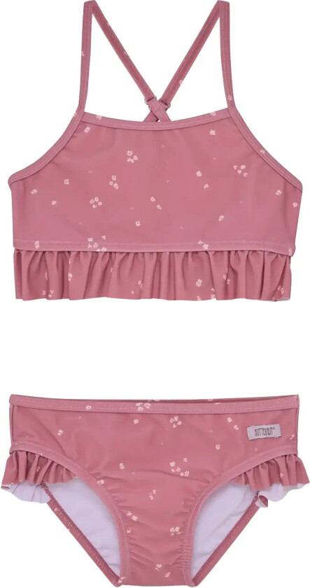 Bikini - Pink - 128