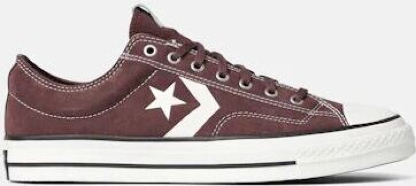 Star Player 76 sko Brun Unisex EU 37