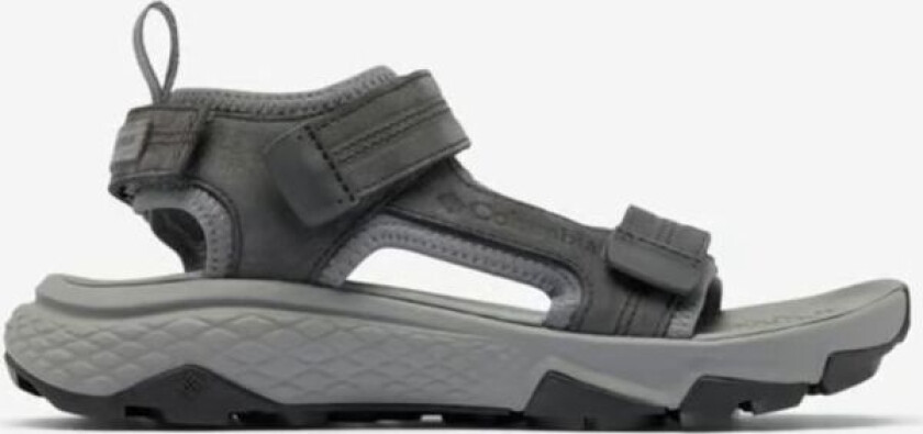 Peakfreak Rush Sandal Lea