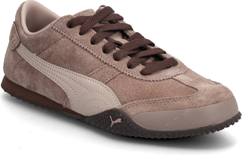 Bella Ut Classic - Brown - 37.5