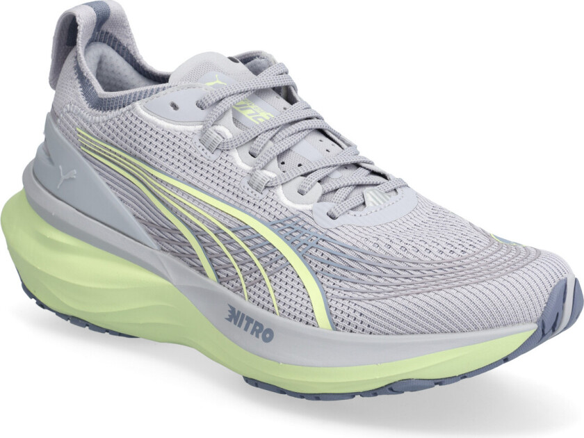 Foreverrun Nitro 2 - Grey - 40