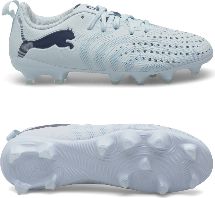 Future 9 Play Fg/Ag Jr - Blue - 35